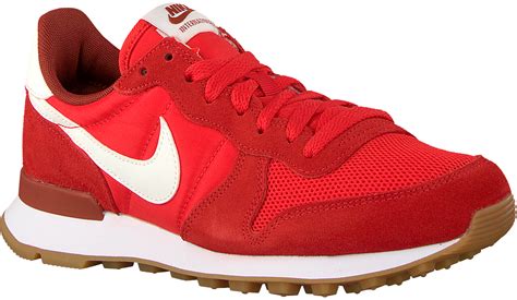 nike turnschuh rot damen|Damen Rot Schuhe .